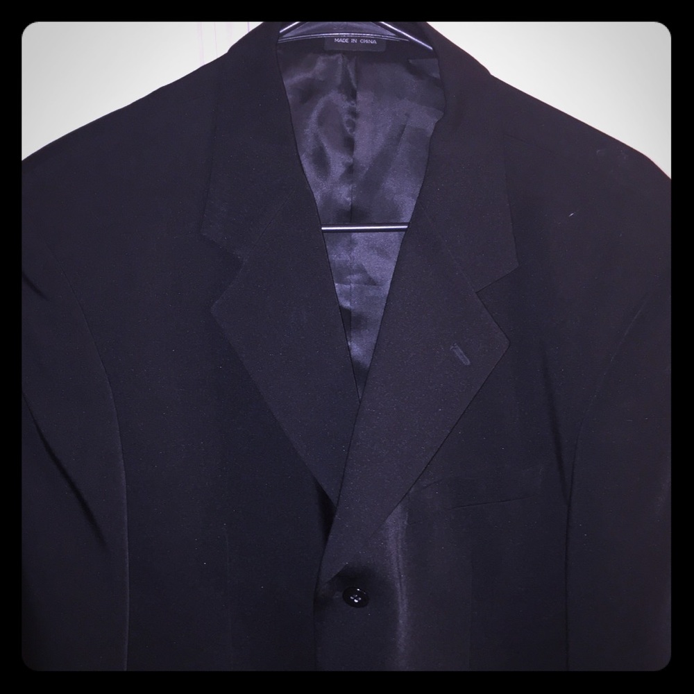 Zacchi Jacket